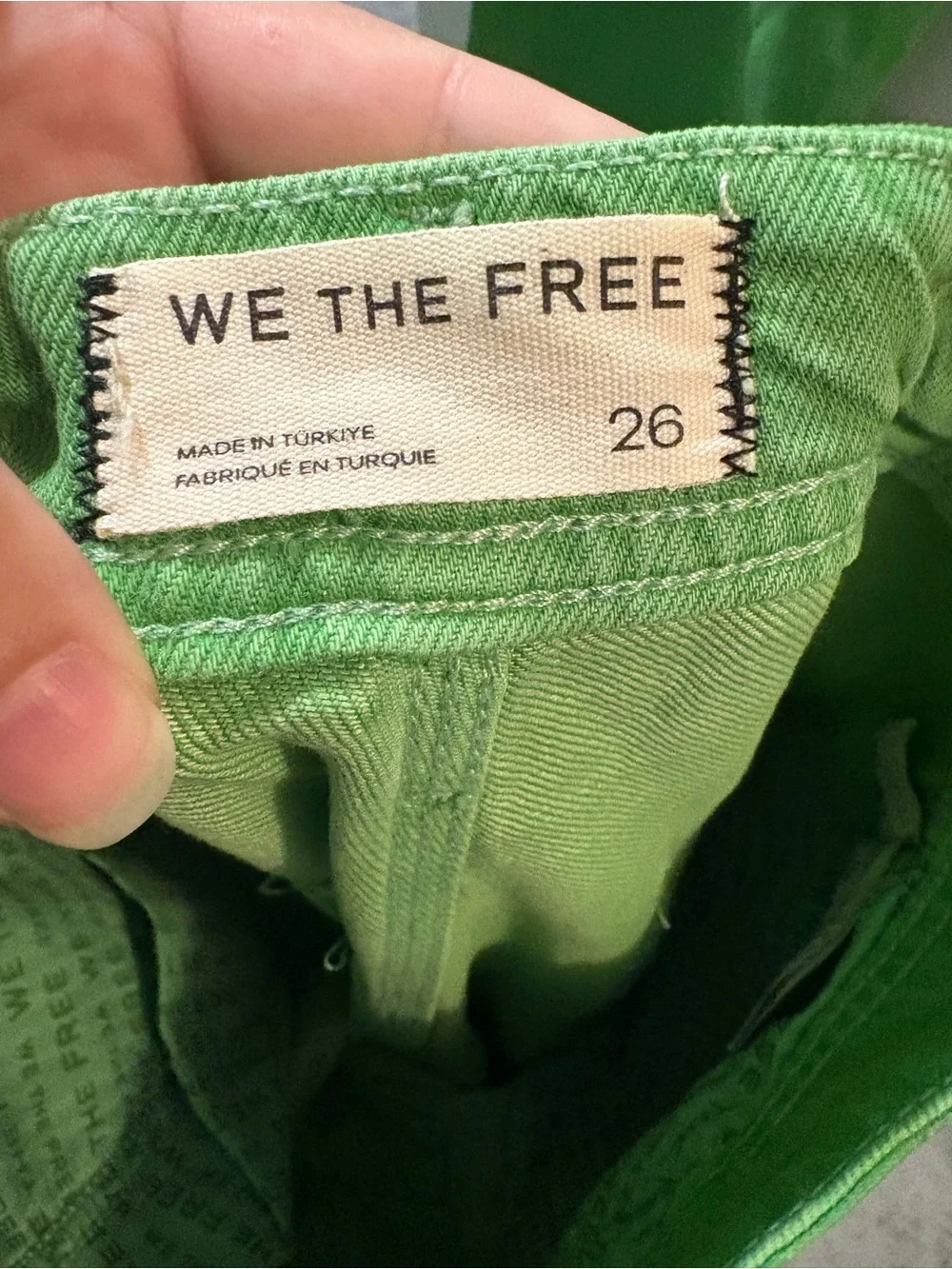 Free People nwot